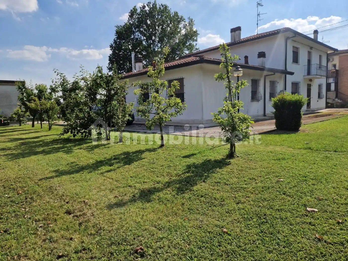 Villa in vendita a Copparo