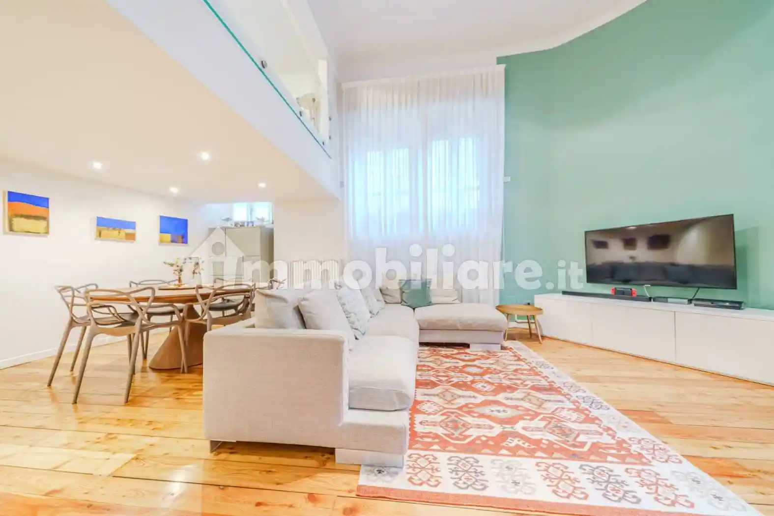 Loft in vendita a Milano