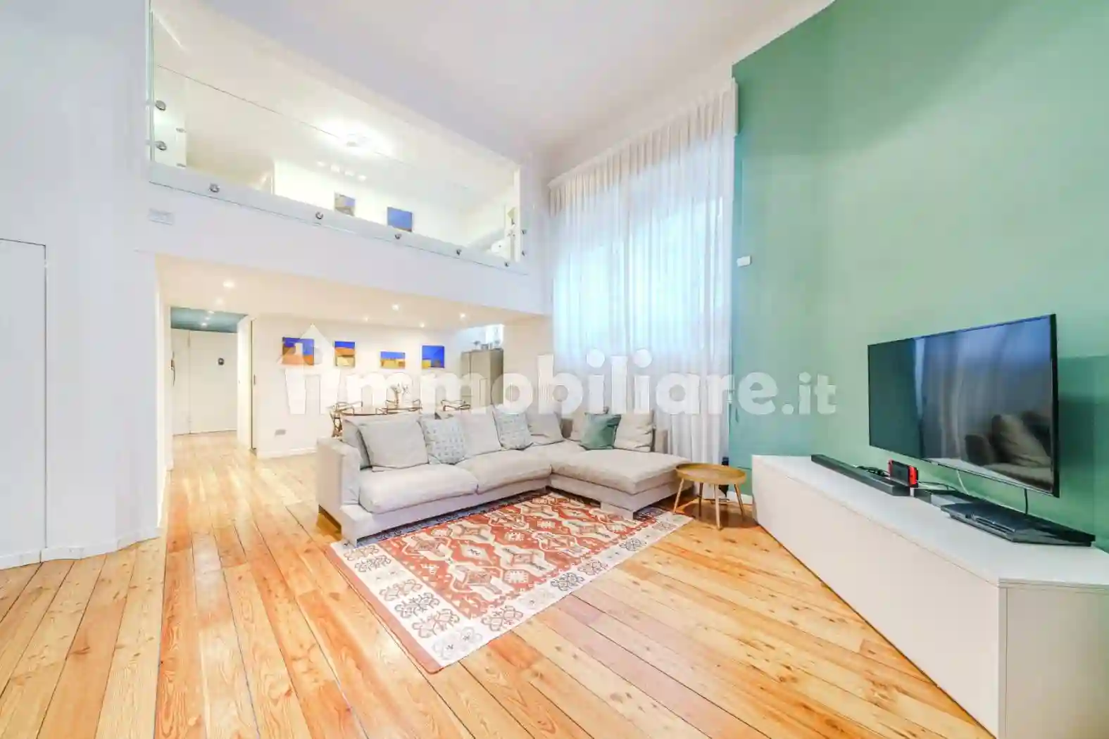 Loft - foto 2