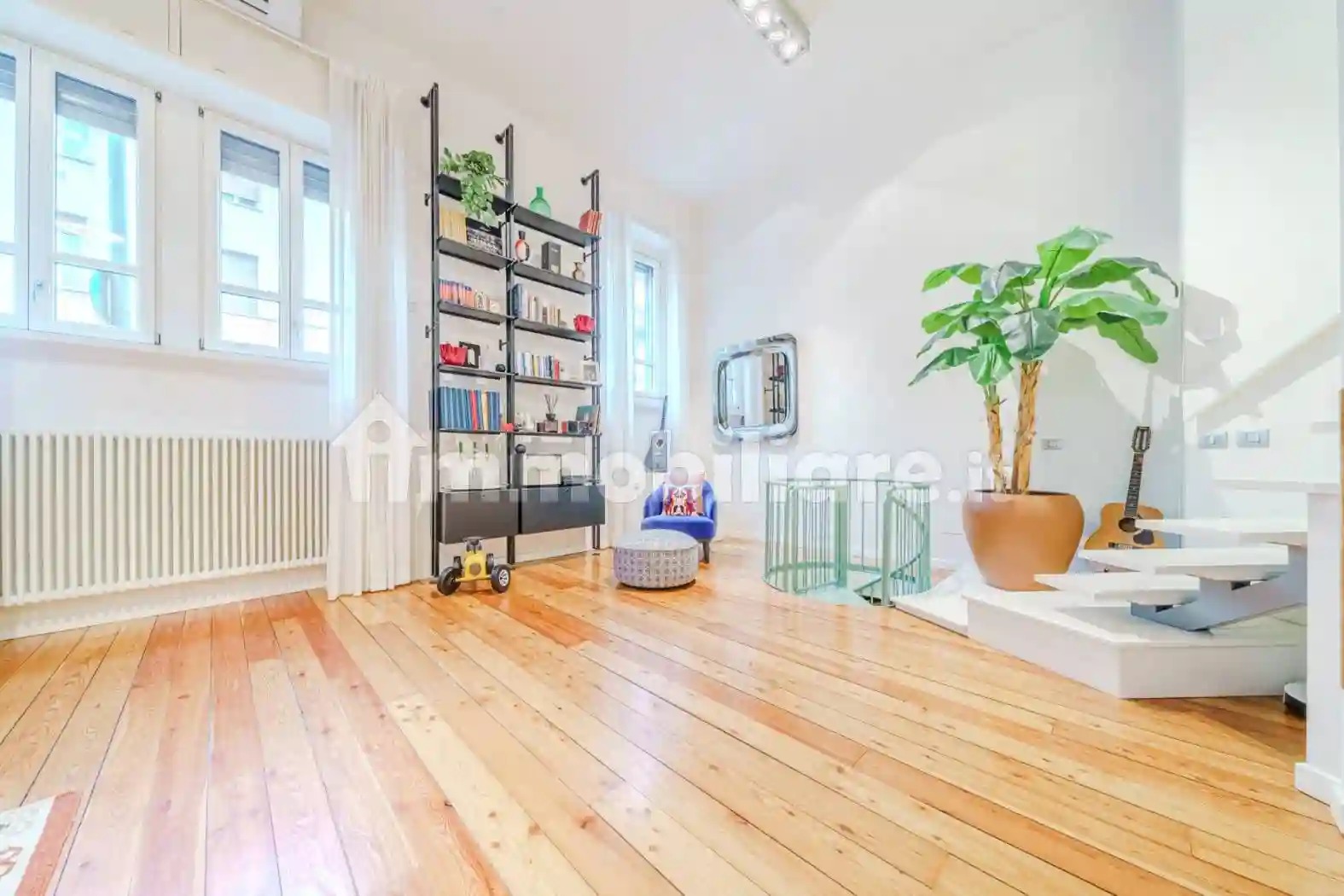 Loft - foto 5