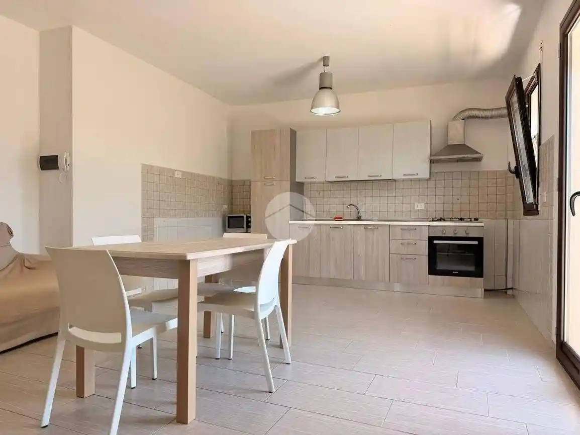Appartamento in vendita a Alcamo
