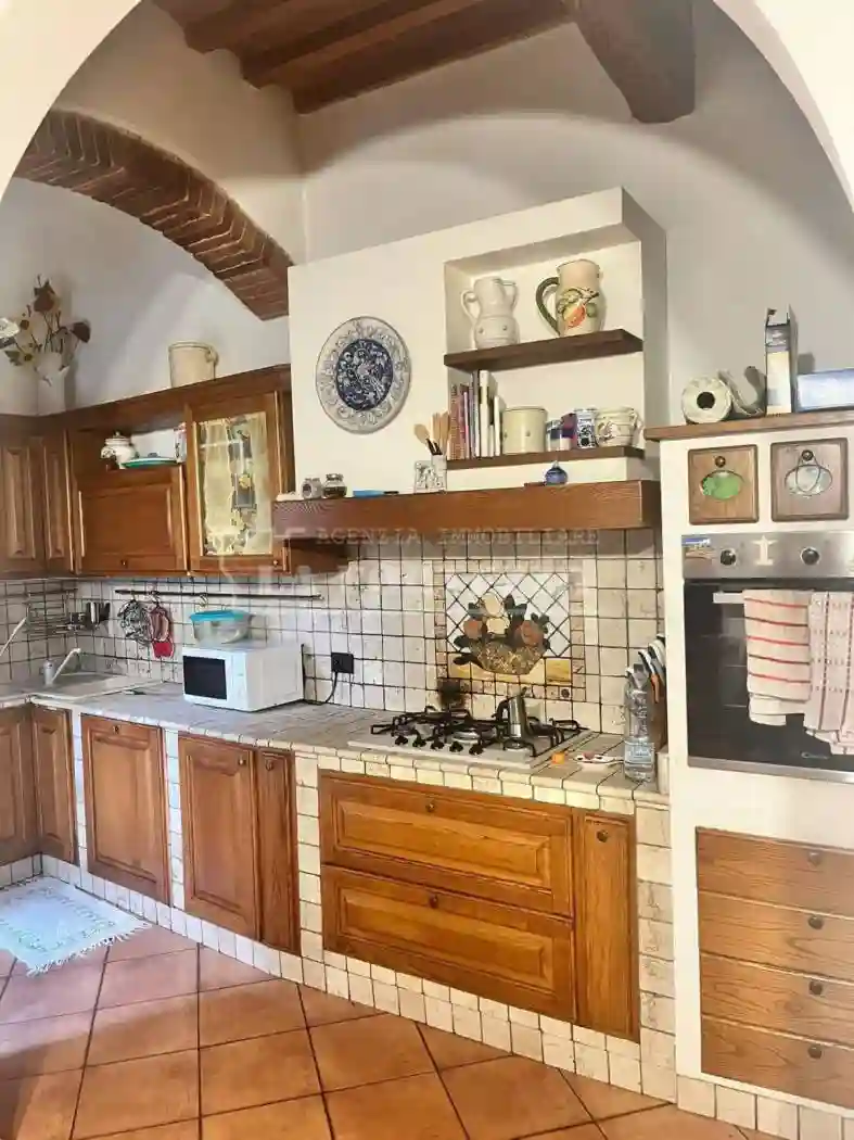 Casa indipendente - foto 5