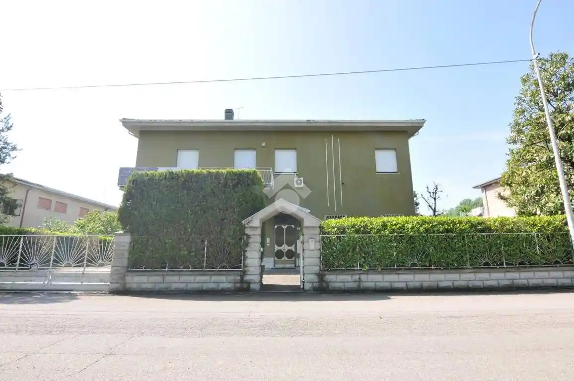 Villa in vendita a San Giovanni in Persiceto