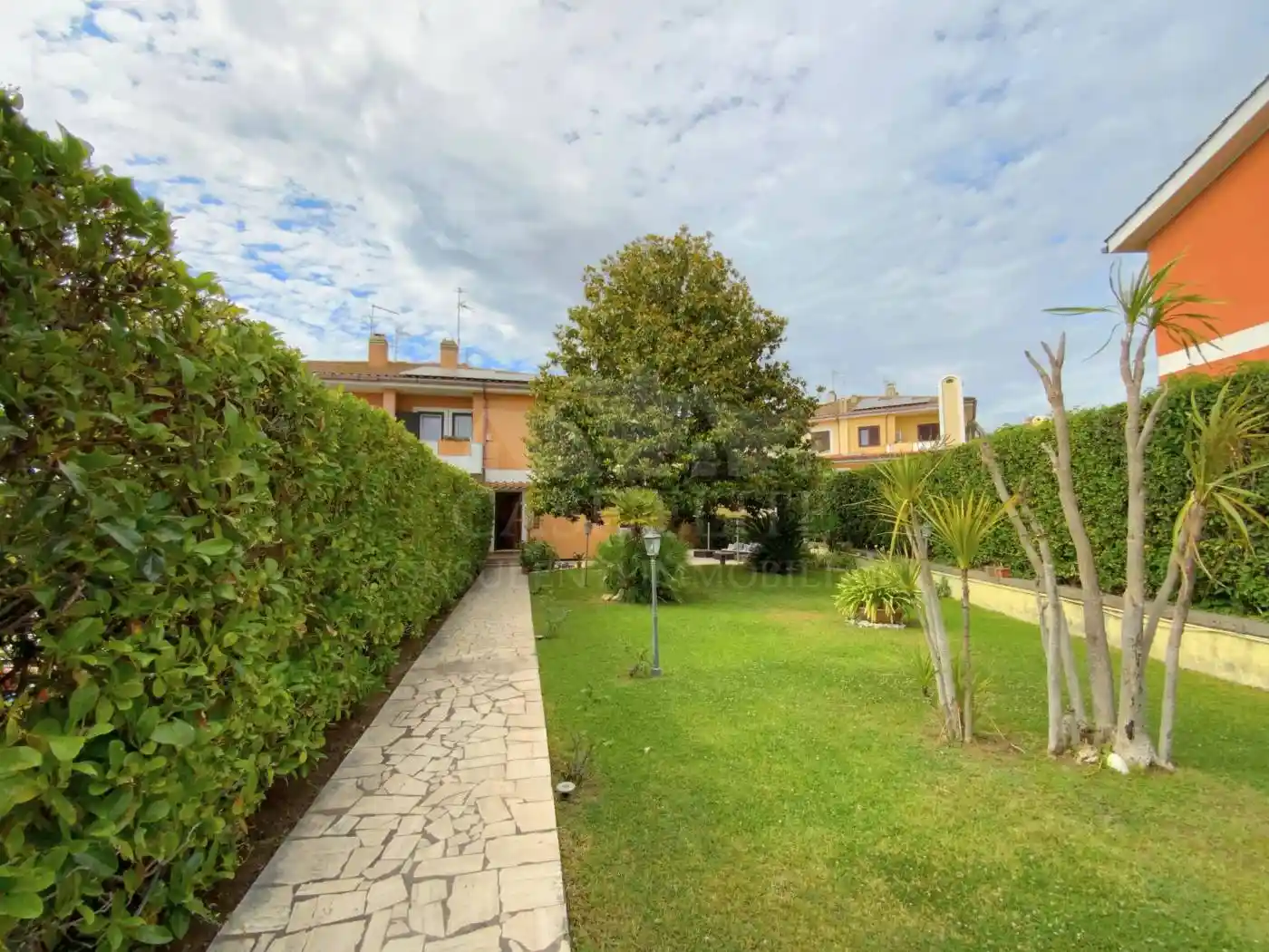 Villa in vendita a Ardea