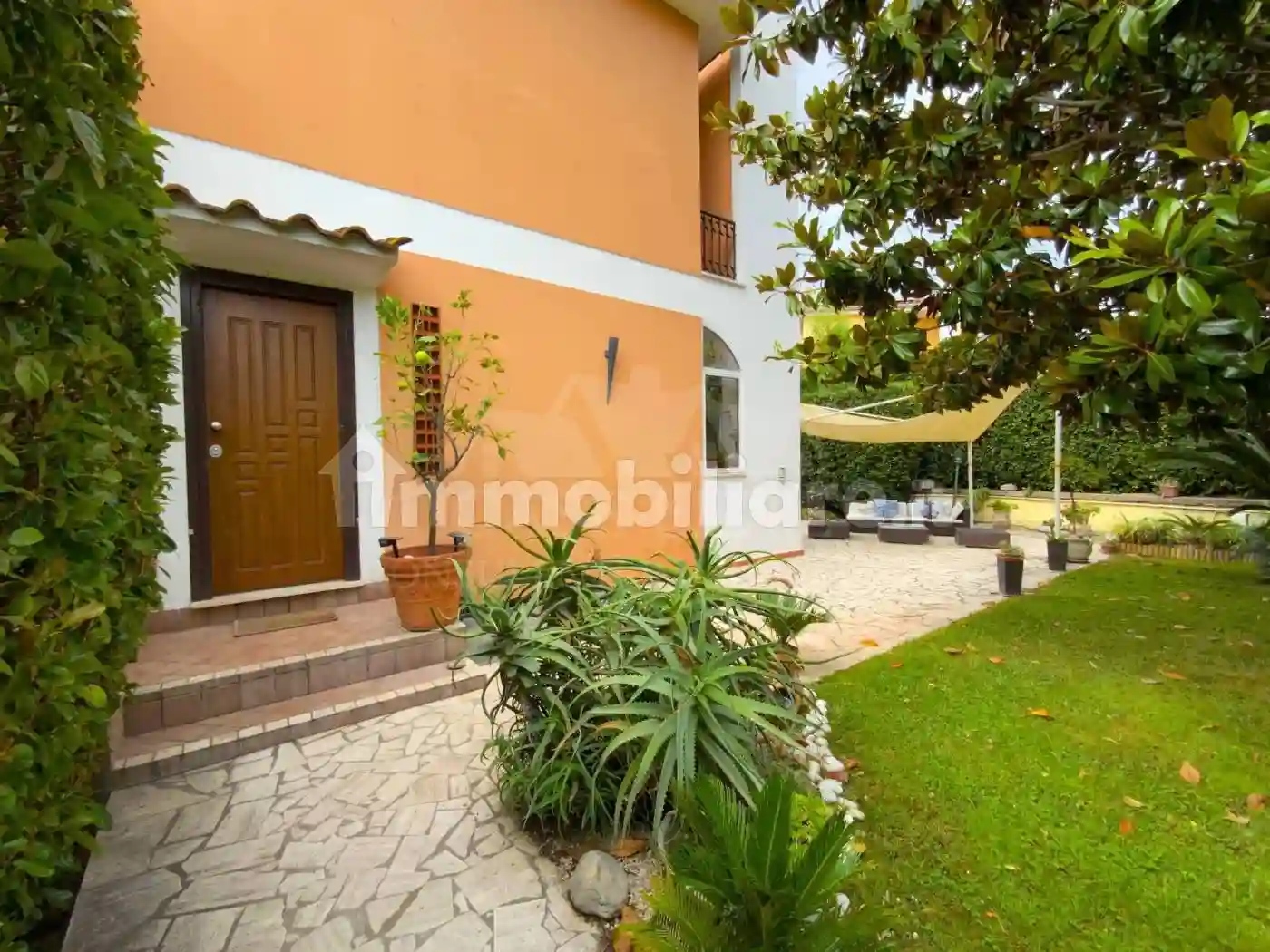 Villa - foto 5