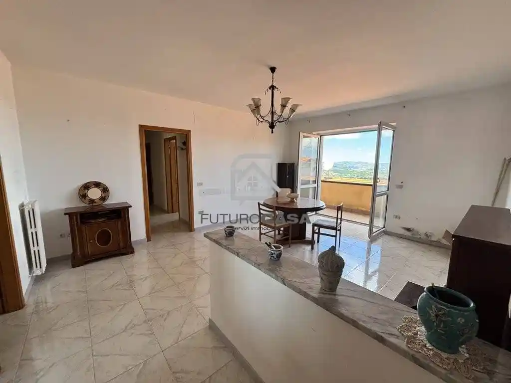 Appartamento in vendita a Ariano Irpino
