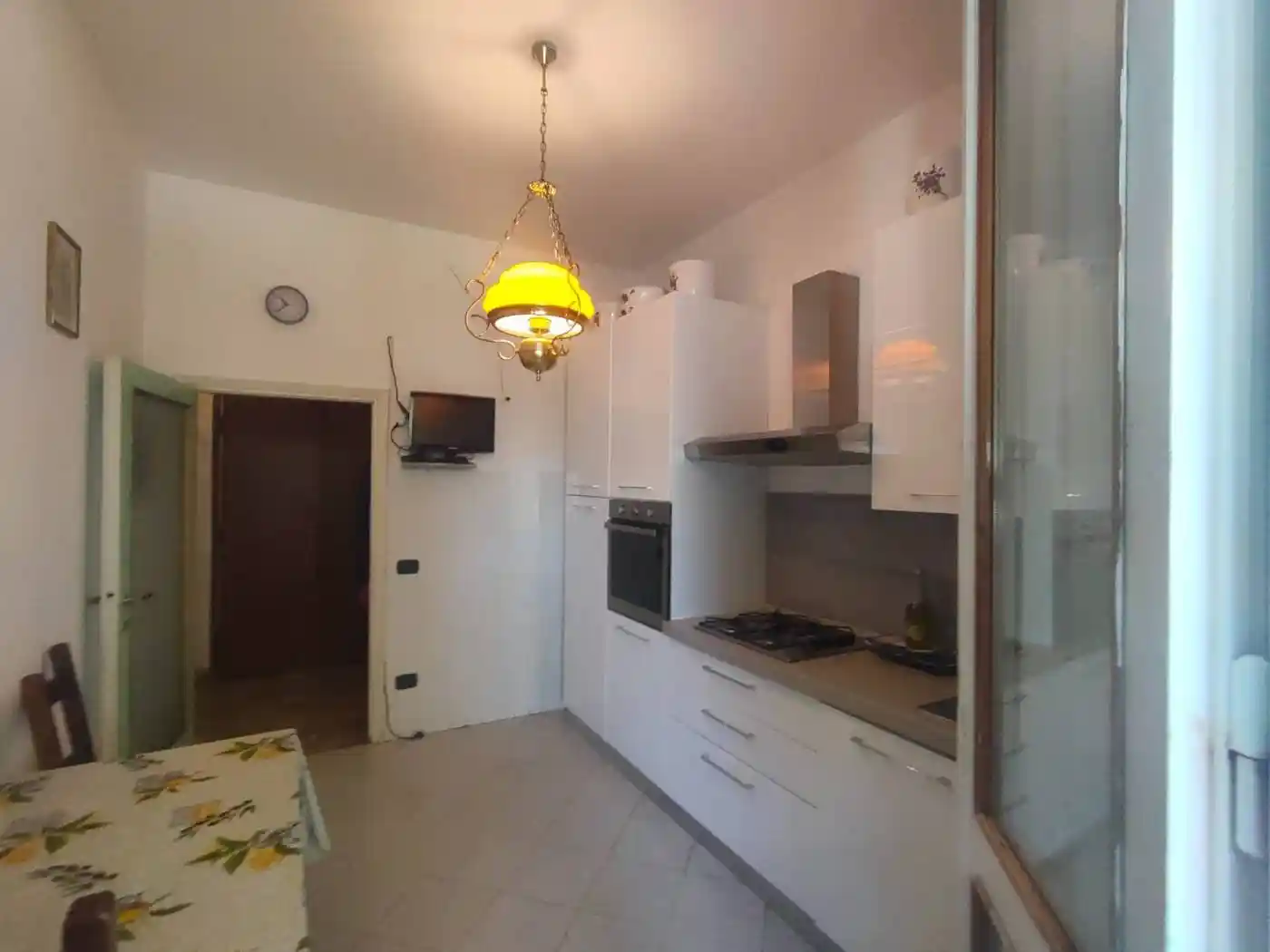 Appartamento in vendita a Firenze