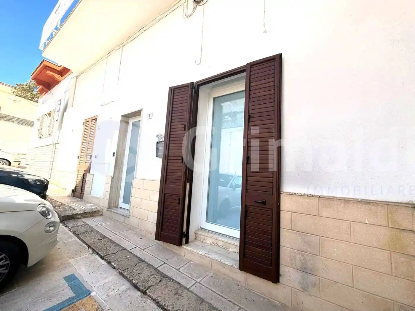 Appartamento in vendita a Sannicola