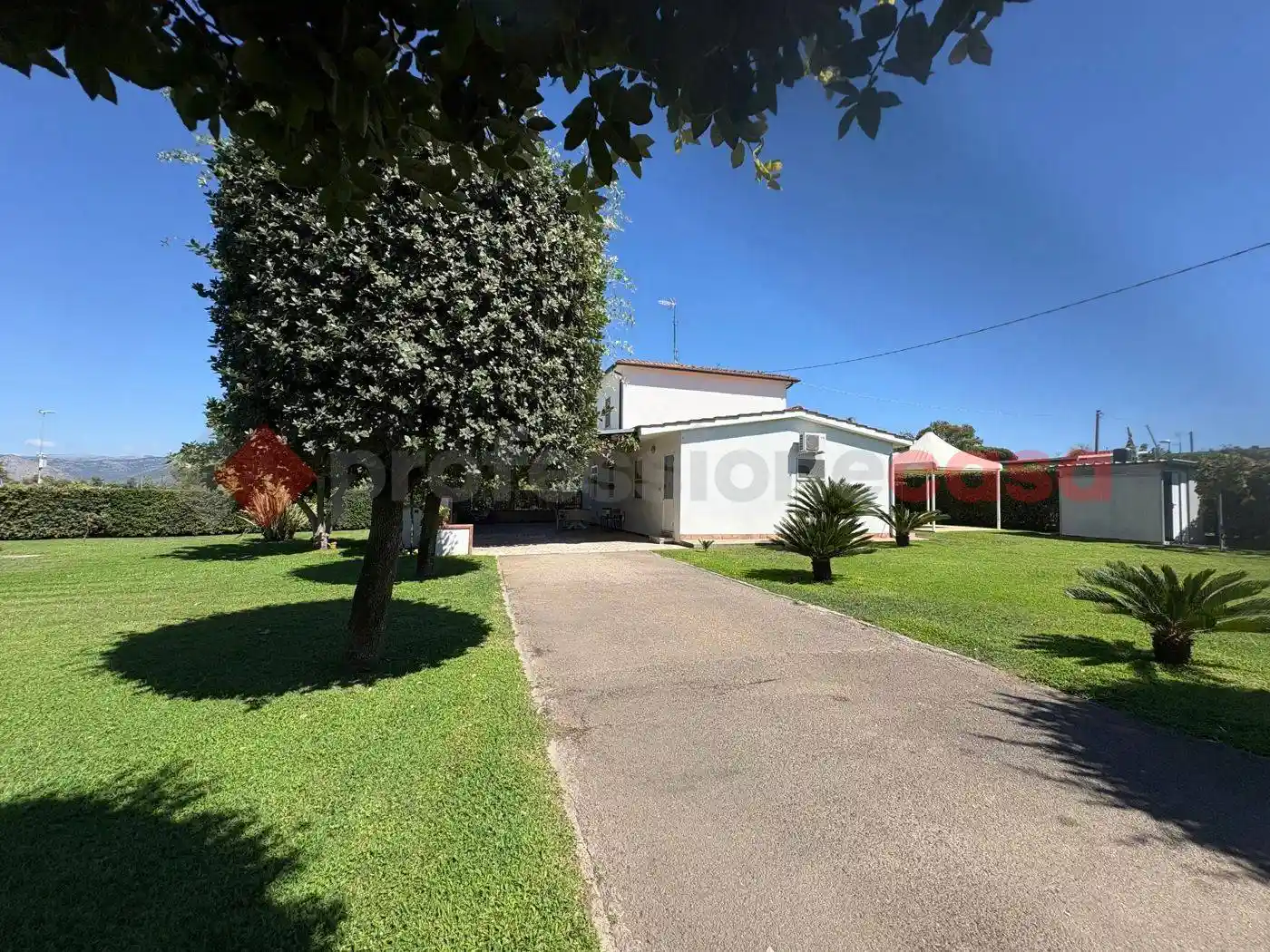 Villa in vendita a Terracina
