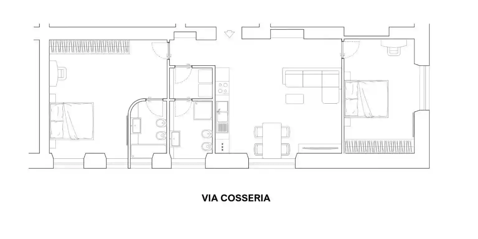 Appartamento - foto 4