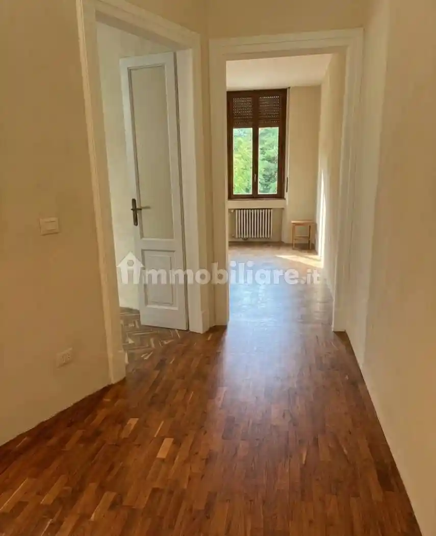 Appartamento in vendita a Parma