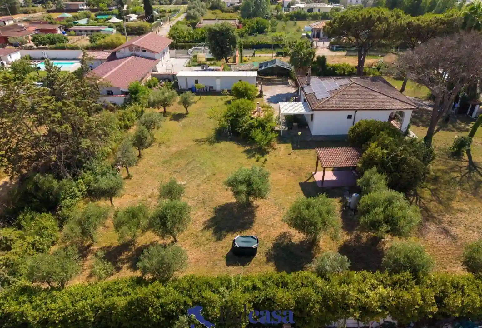 Villa - foto 5
