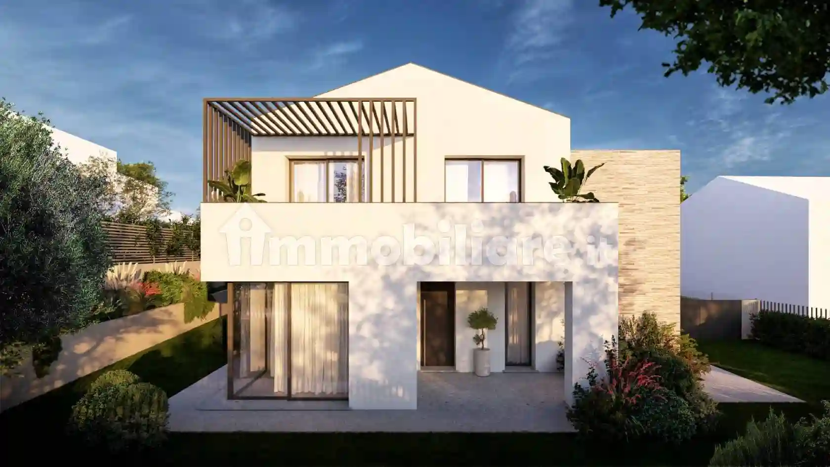 Villa - foto 4
