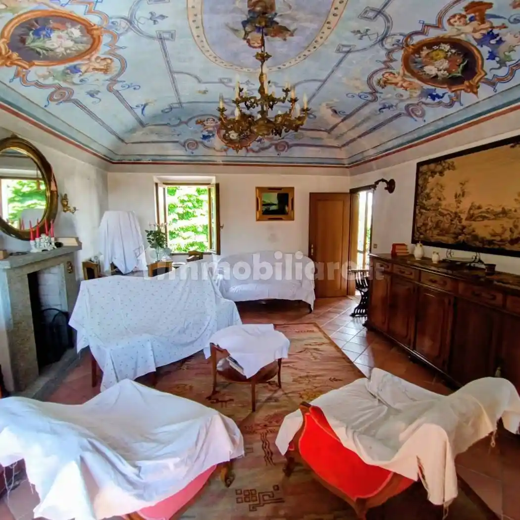 Rustico - Casale in vendita a Gabiano