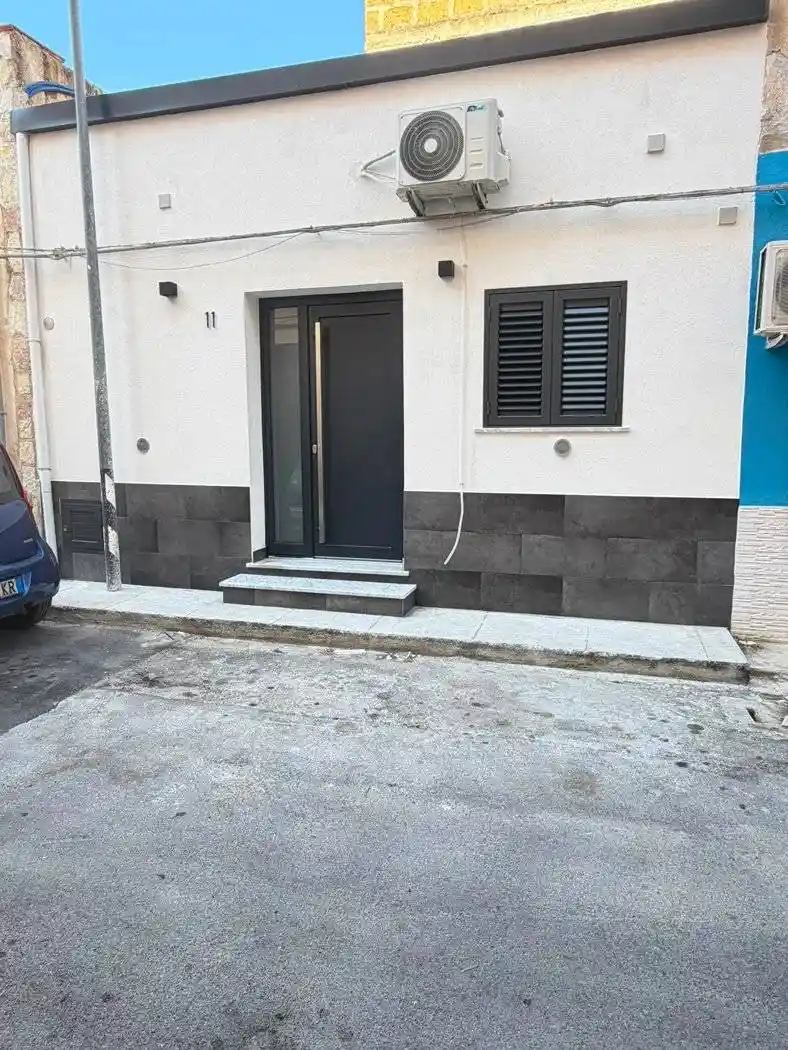Appartamento in vendita a Palermo