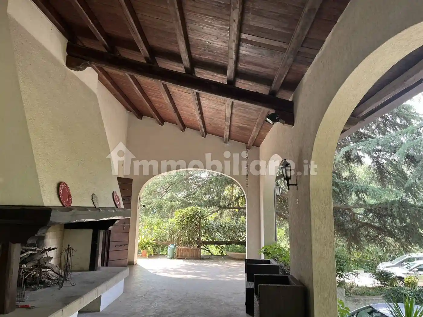 Villa in vendita a Cinto Euganeo
