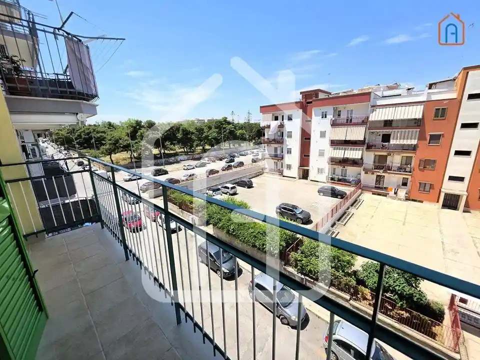 Appartamento in vendita a Molfetta