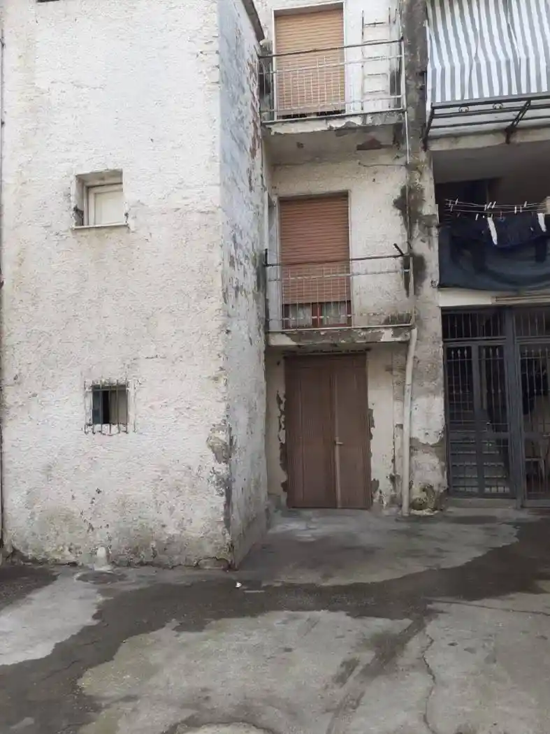 Casa indipendente in vendita a Acerra