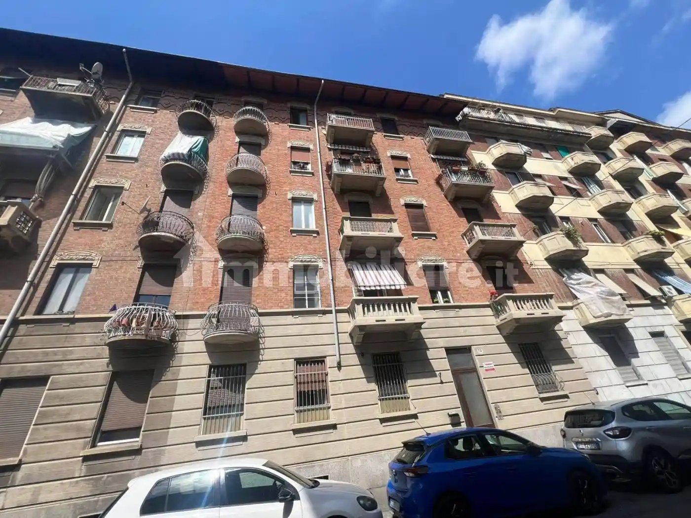 Appartamento in vendita a Torino