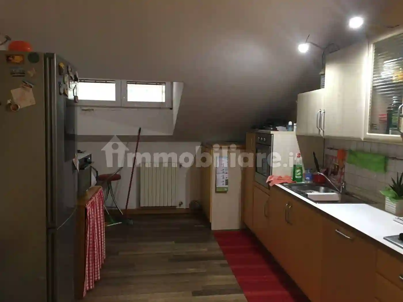 Attico - Mansarda - foto 2