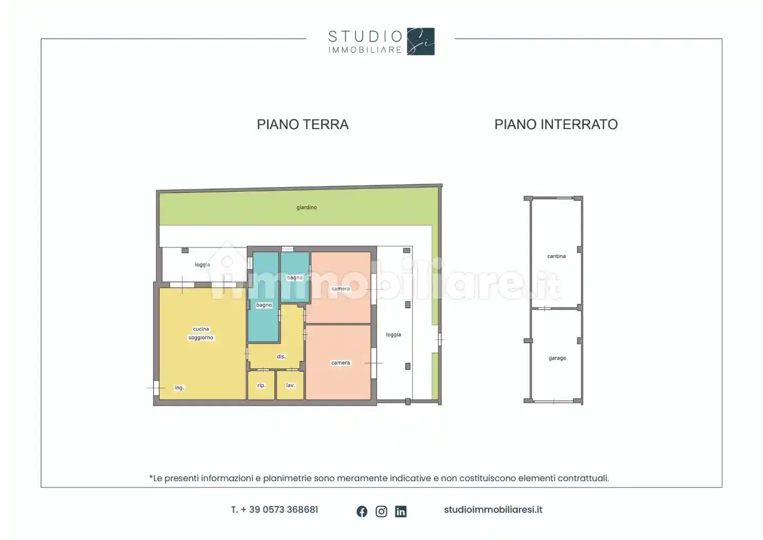 Appartamento in vendita a Montemurlo