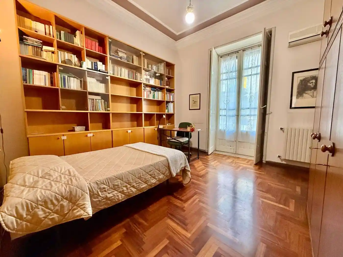 Appartamento in vendita a Catania