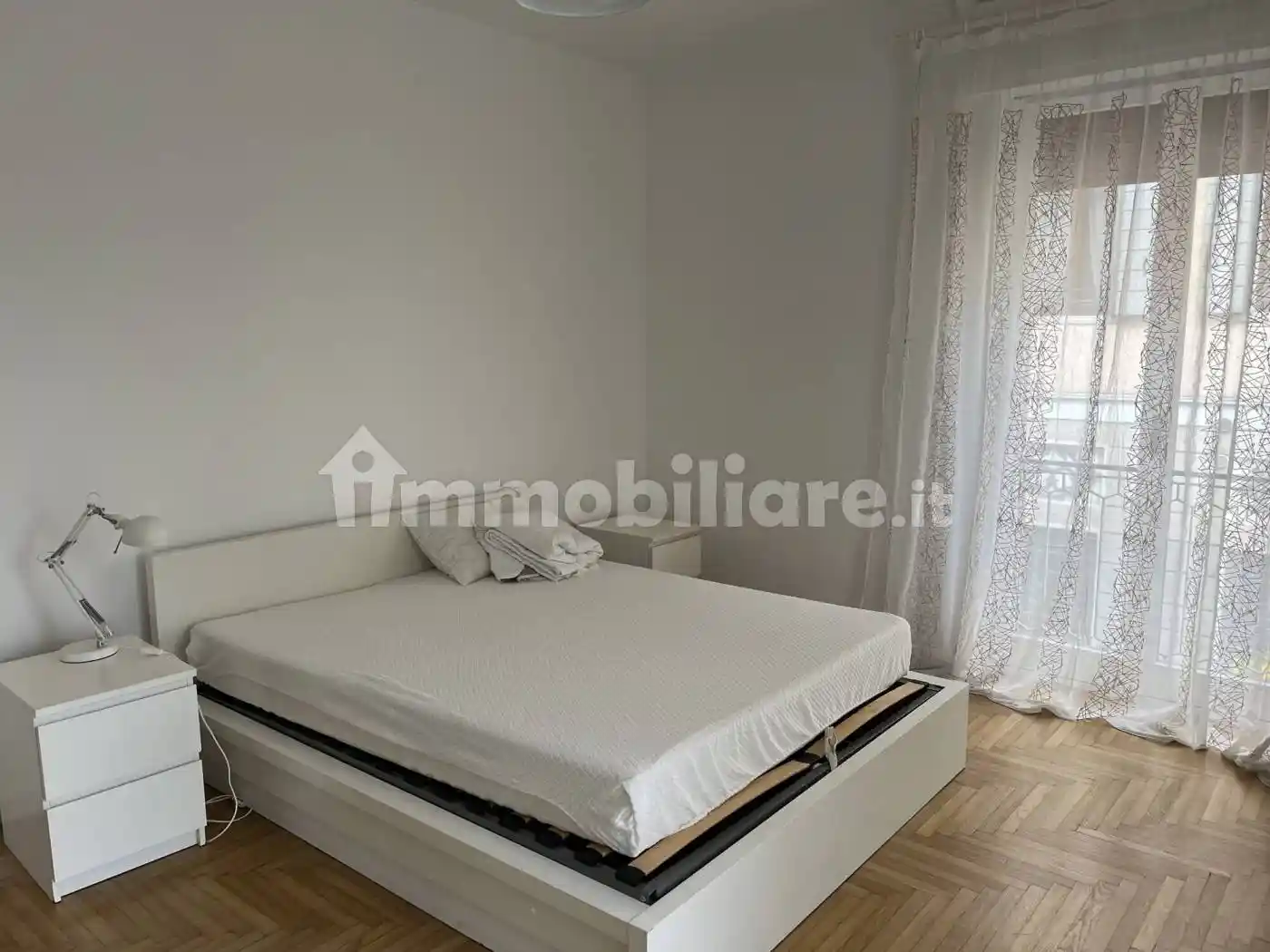 Appartamento in vendita a Padova
