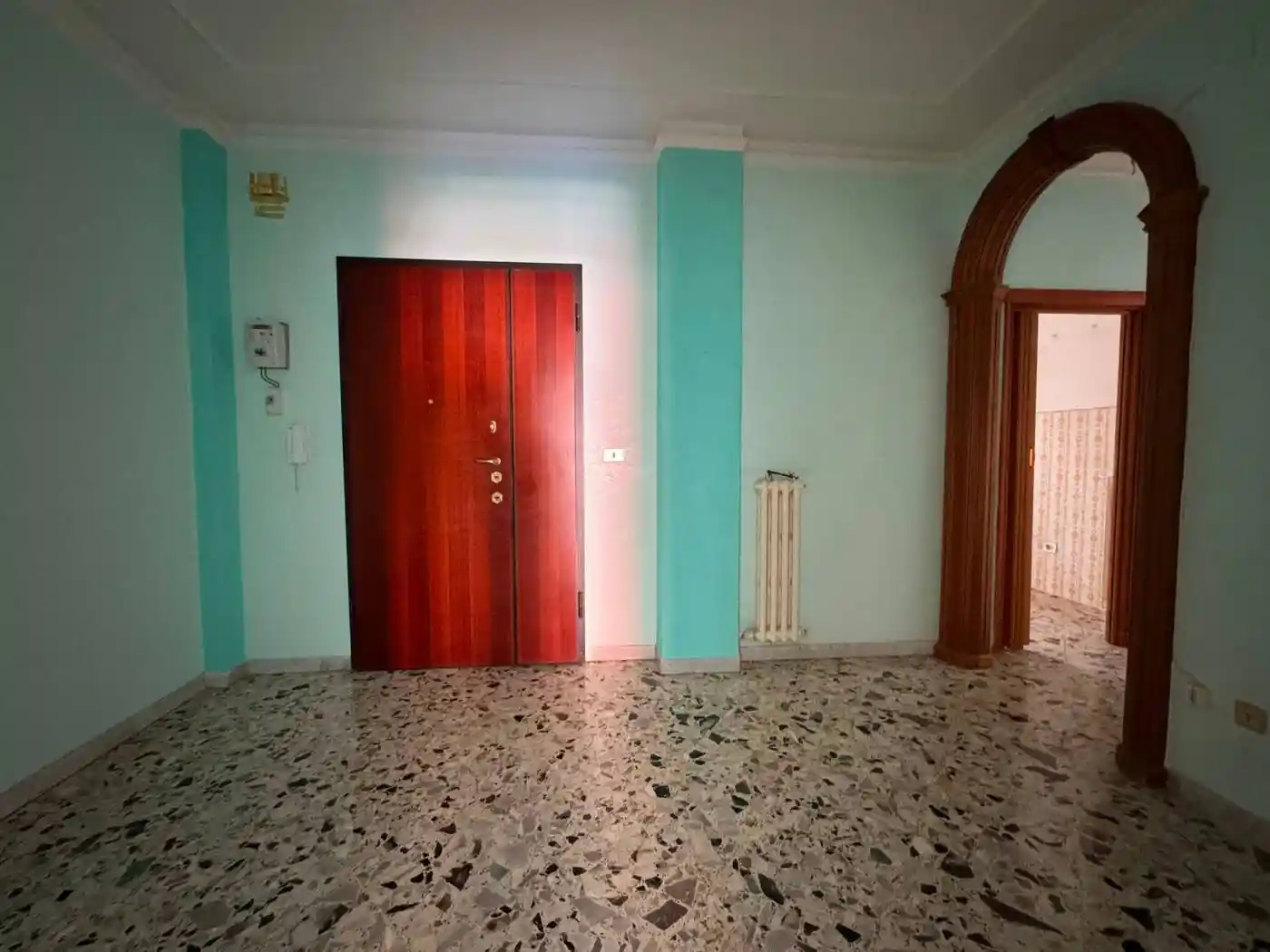 Appartamento in affitto a Turi