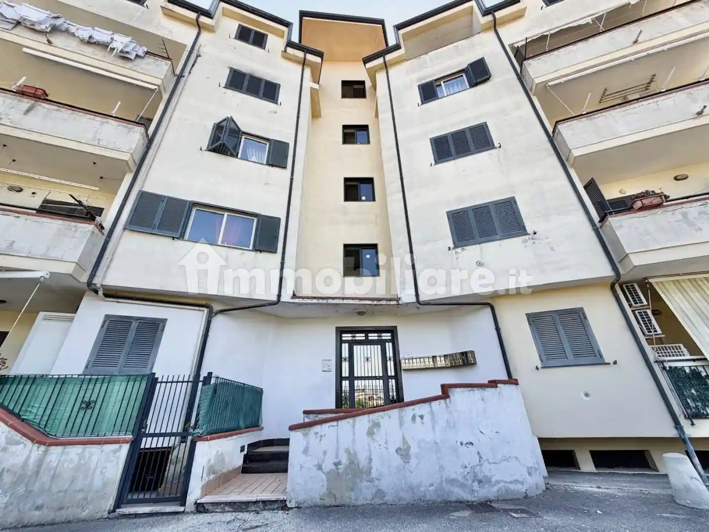 Attico - Mansarda in vendita a Acerra