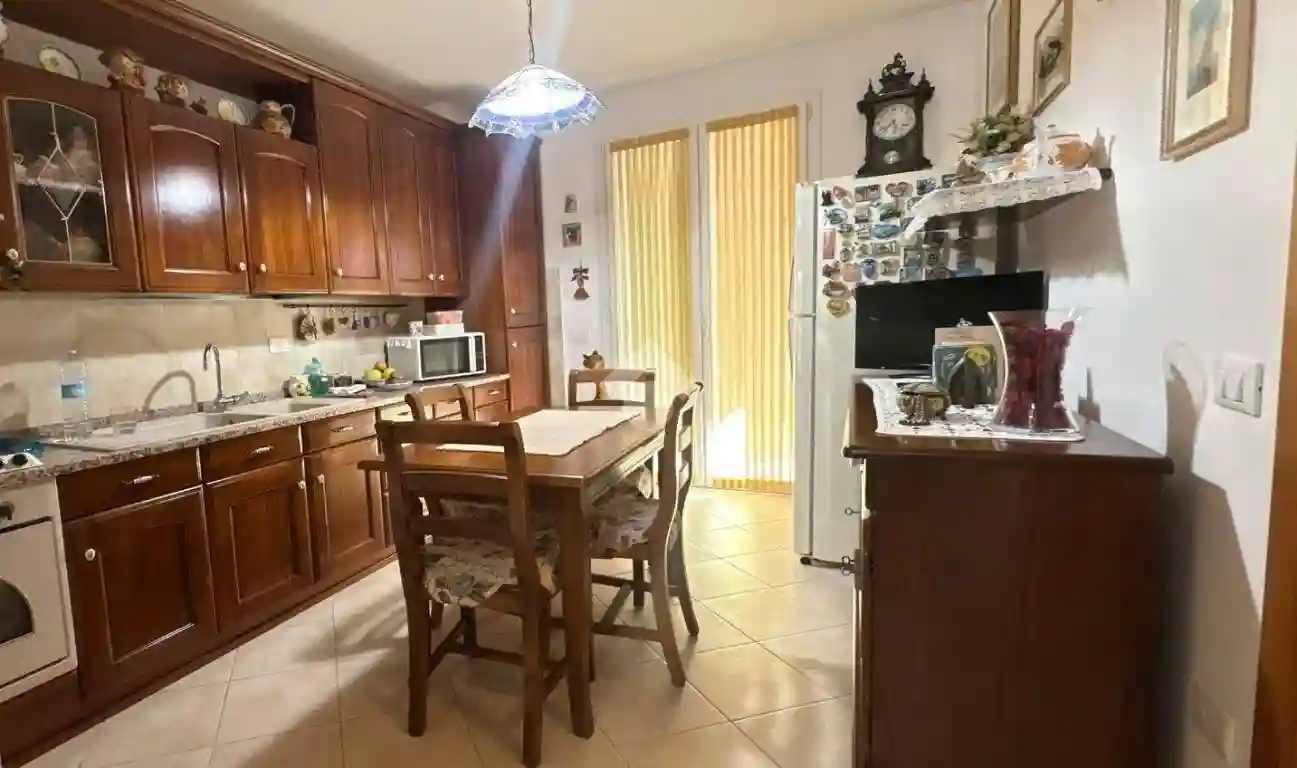 Villetta a schiera - foto 4