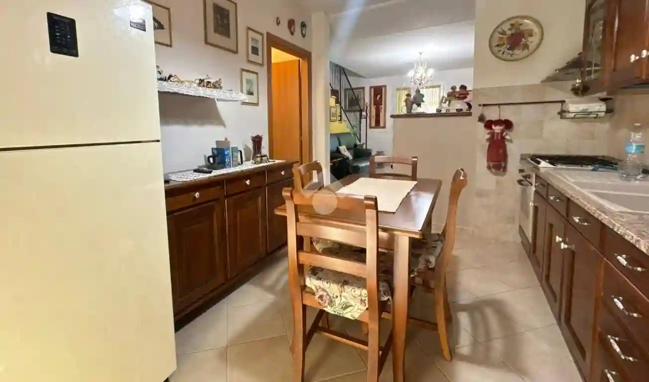Villetta a schiera - foto 5
