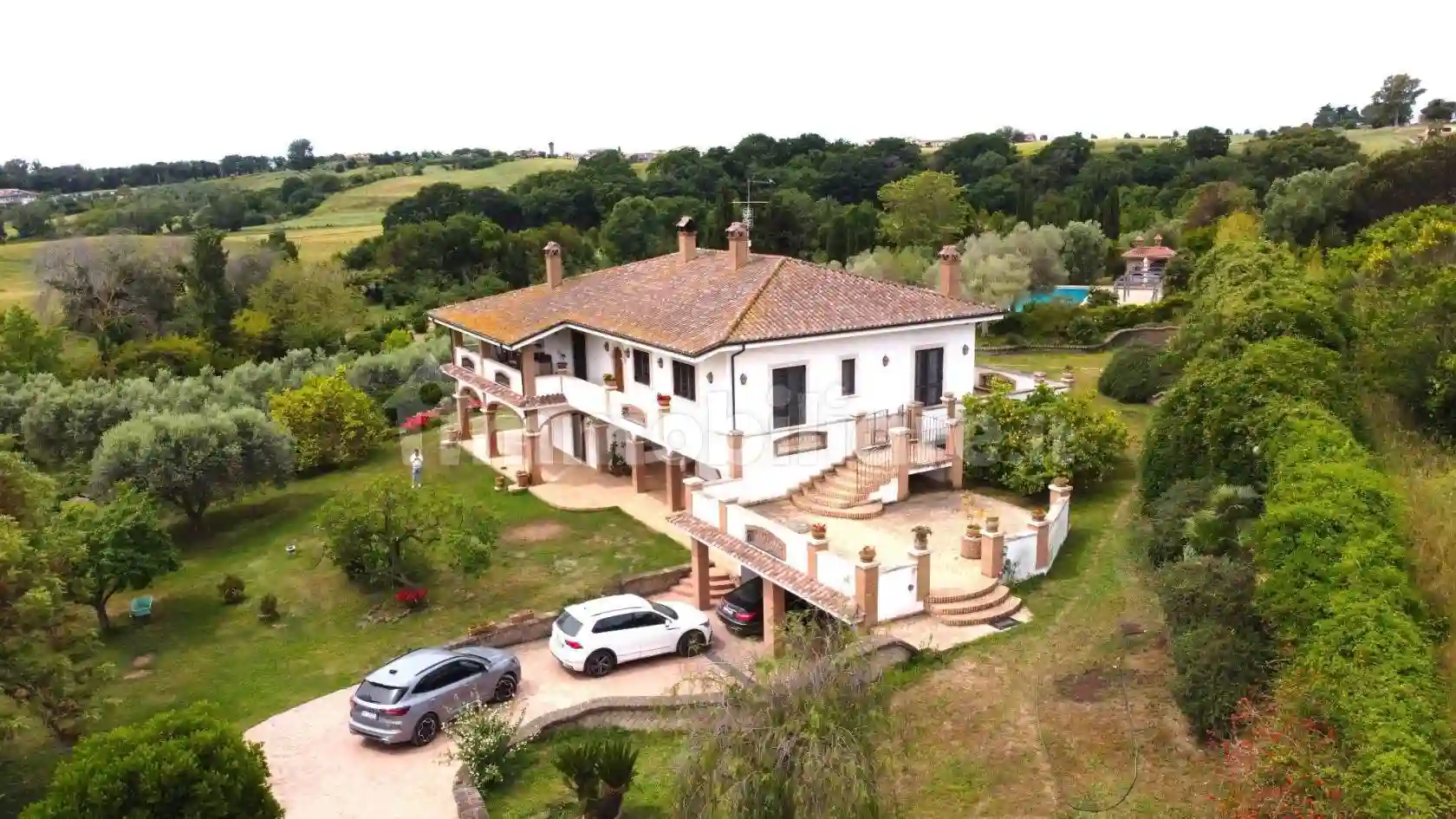 Villa - foto 3