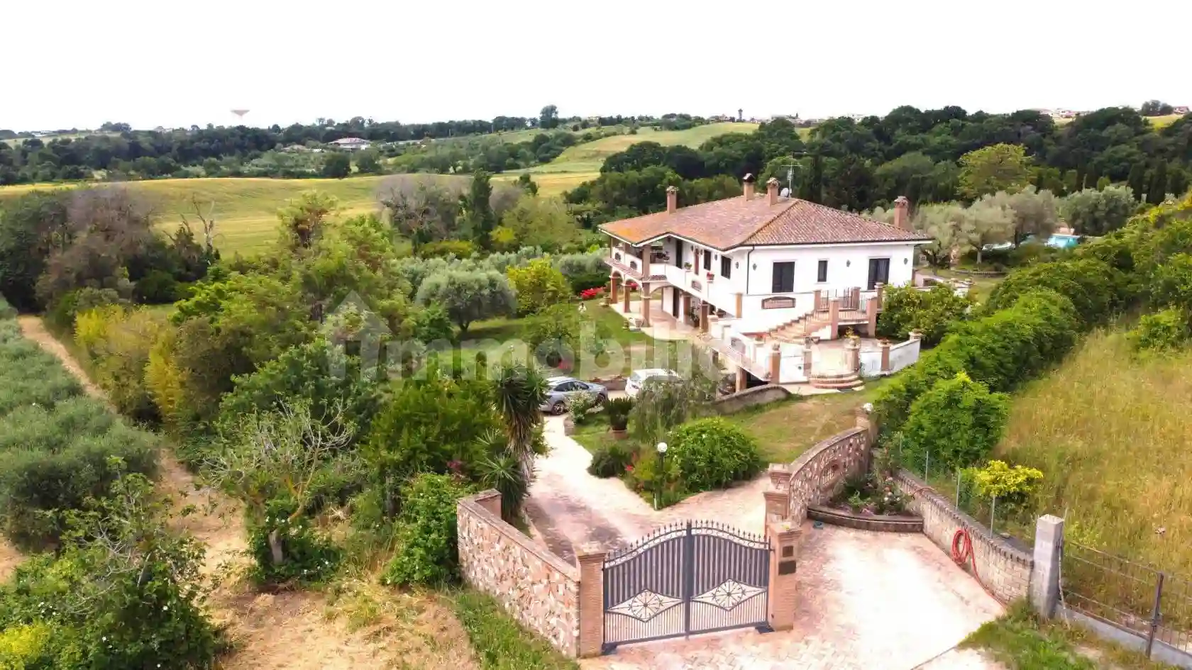 Villa - foto 4