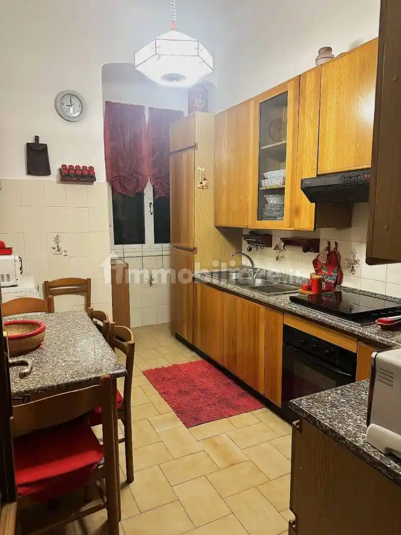 Appartamento in affitto a Genova