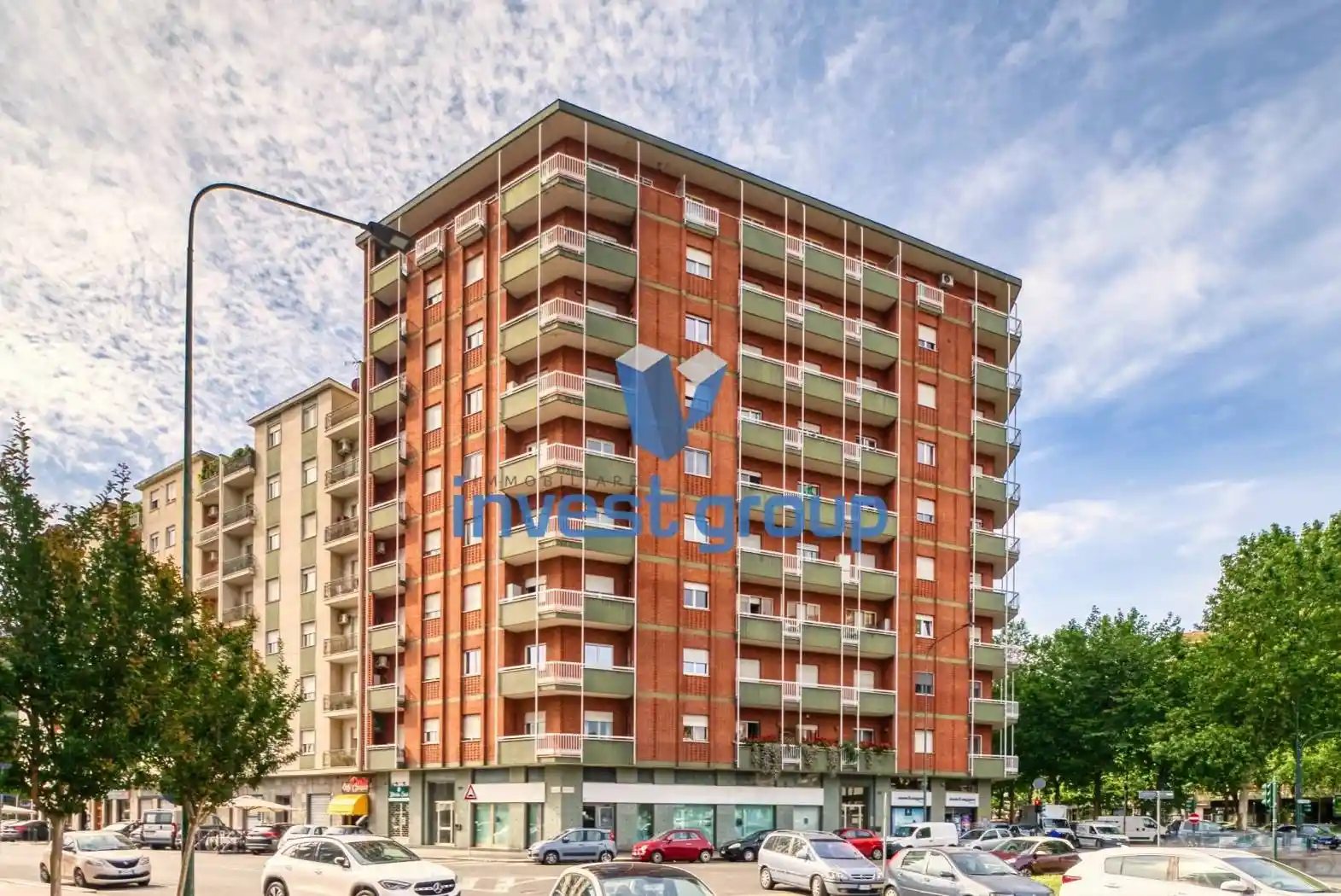 Appartamento in vendita a Torino