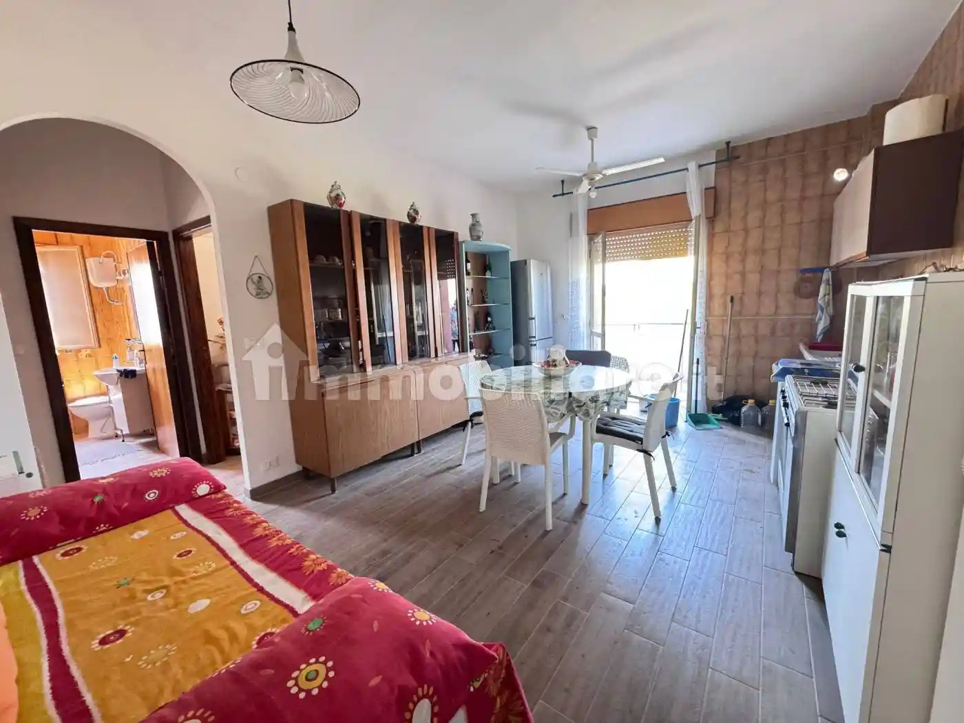 Appartamento in vendita a Campomarino