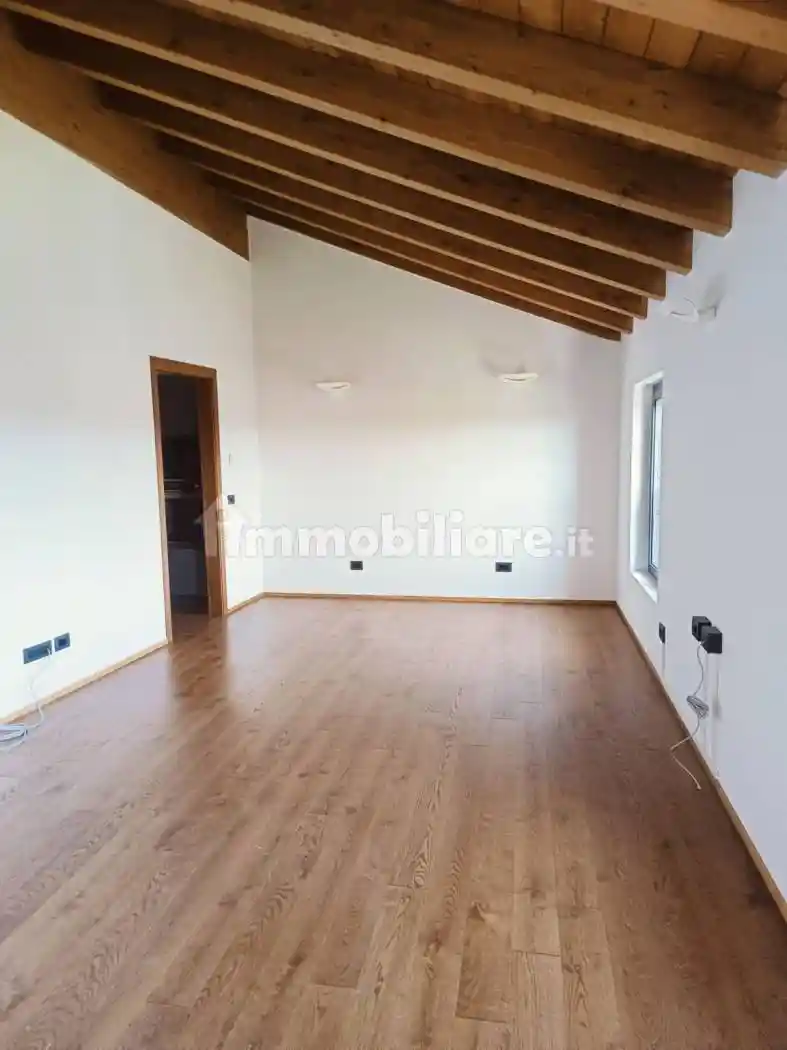 Appartamento in affitto a Trivolzio