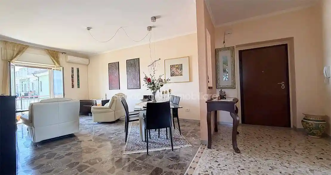Appartamento in vendita a Corigliano-Rossano