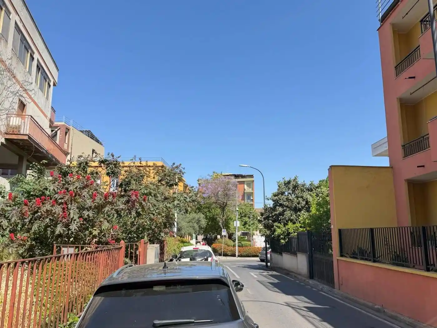 Attico - Mansarda in affitto a Selargius