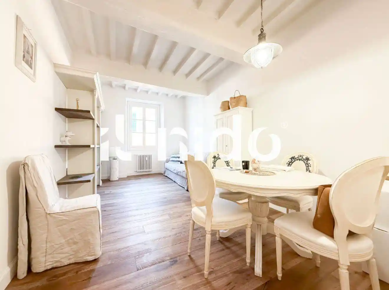 Appartamento in affitto a Pistoia