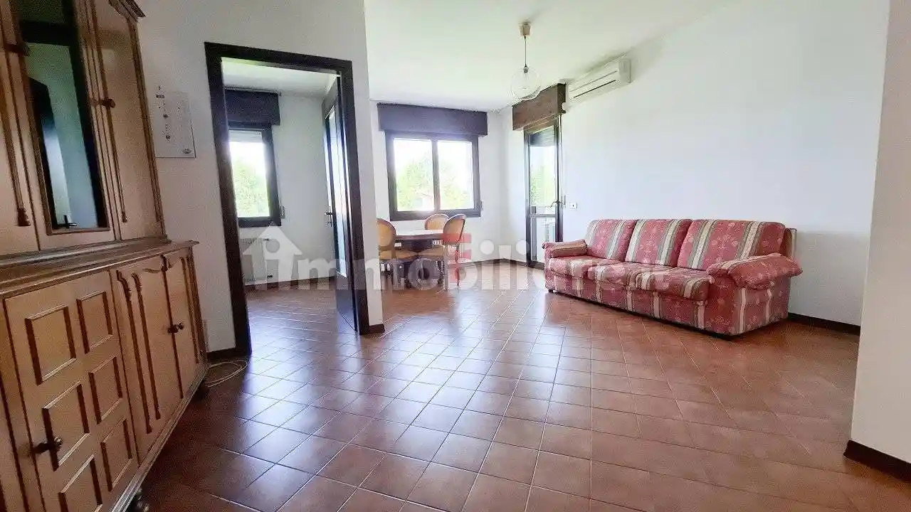 Appartamento in vendita a Ponte San Nicolò