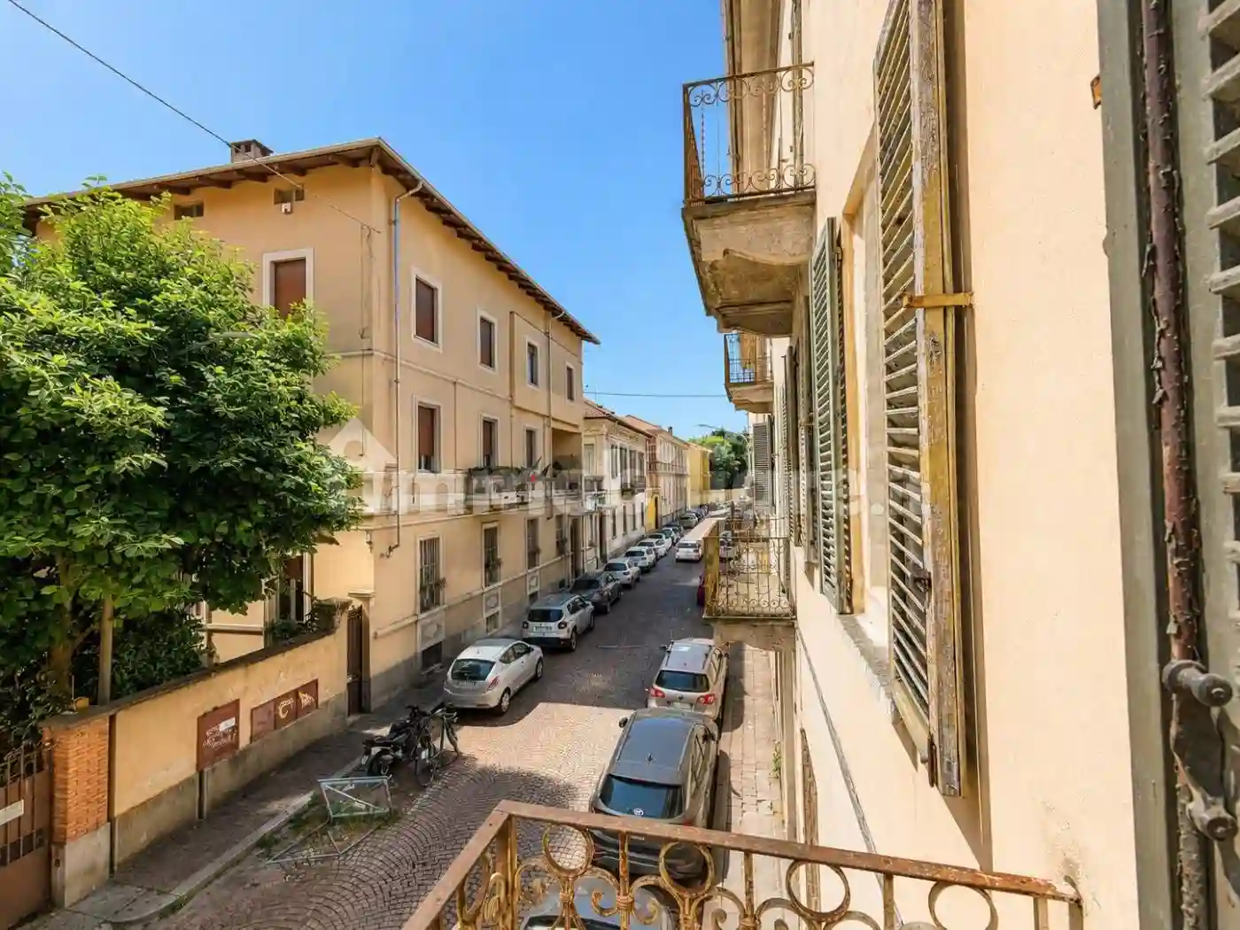 Palazzo - Edificio - foto 4