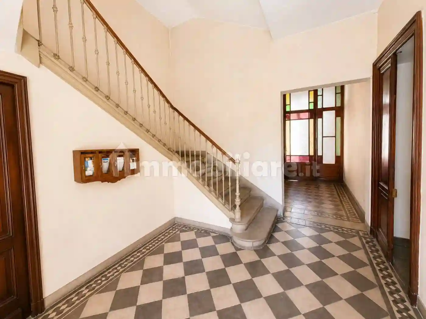 Palazzo - Edificio - foto 5