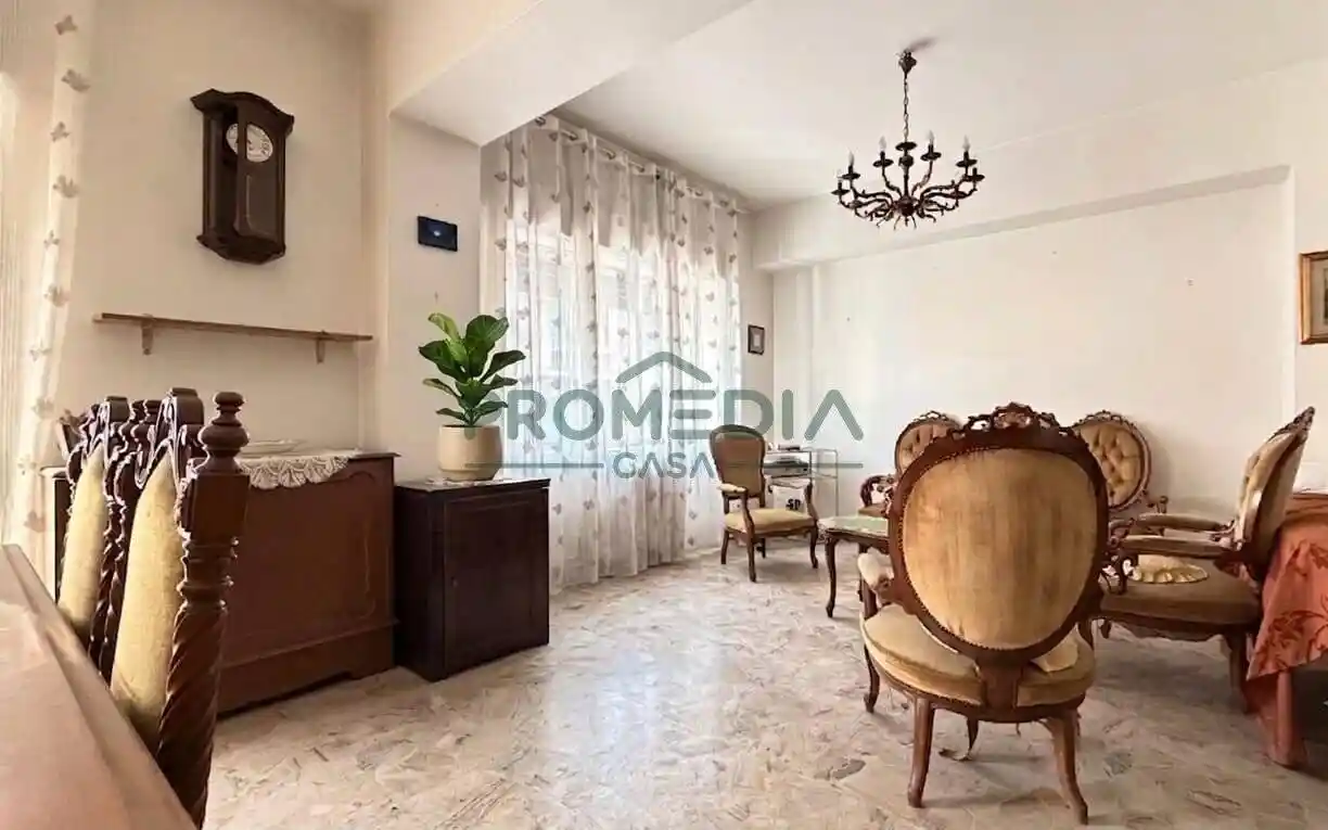 Appartamento in vendita a Messina