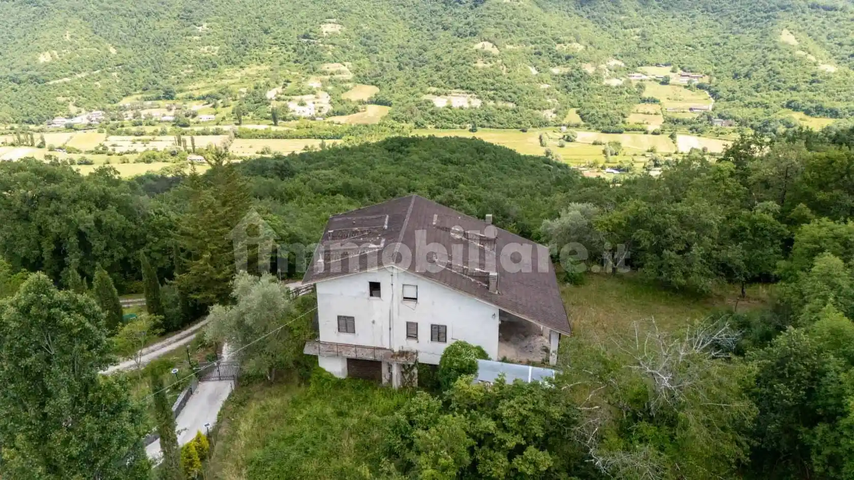 Villa in vendita a Rieti