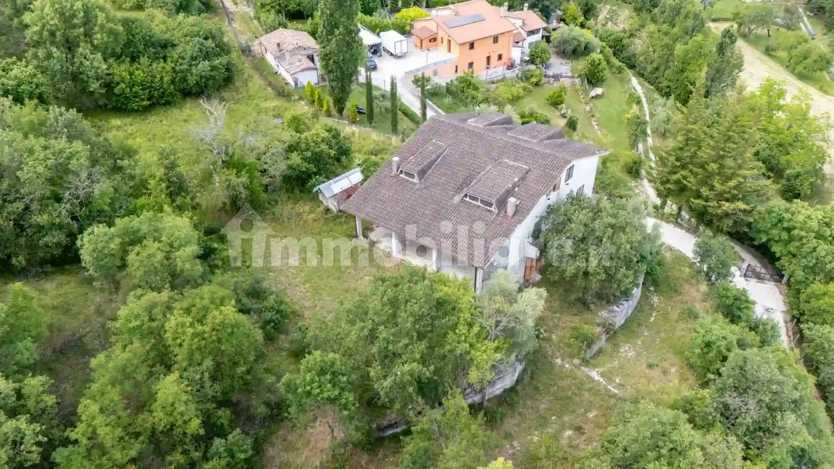 Villa - foto 5