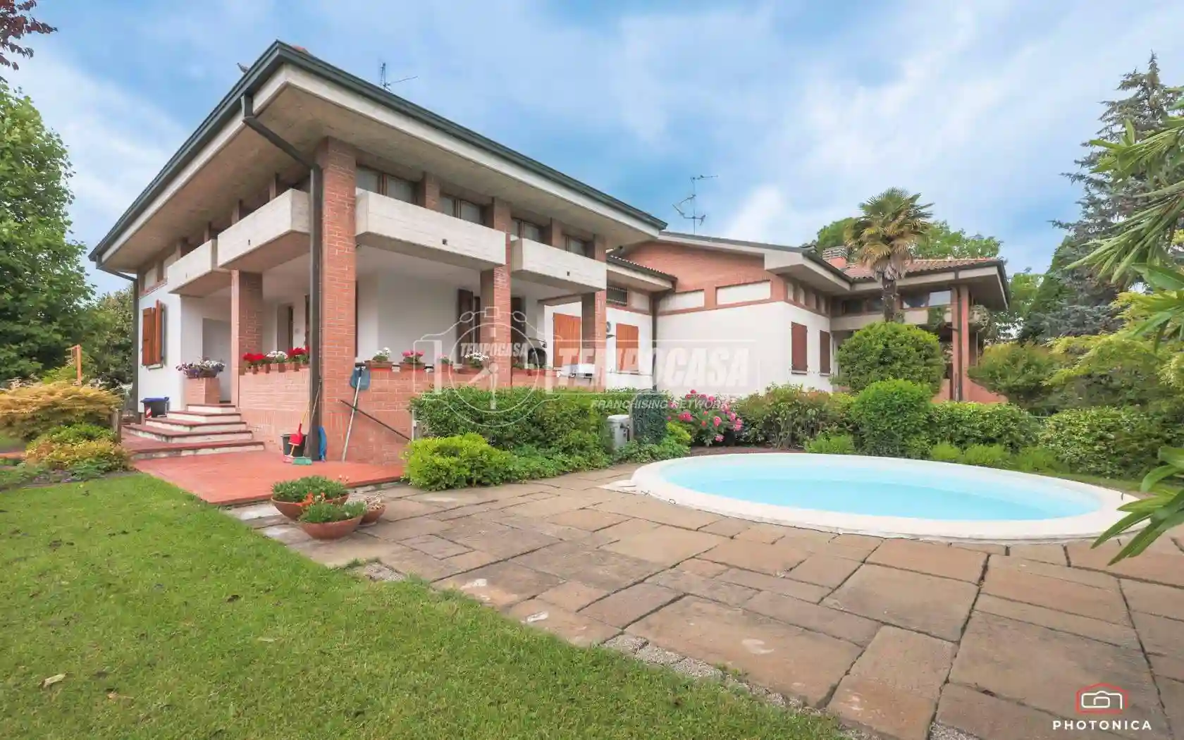 Villa - foto 3