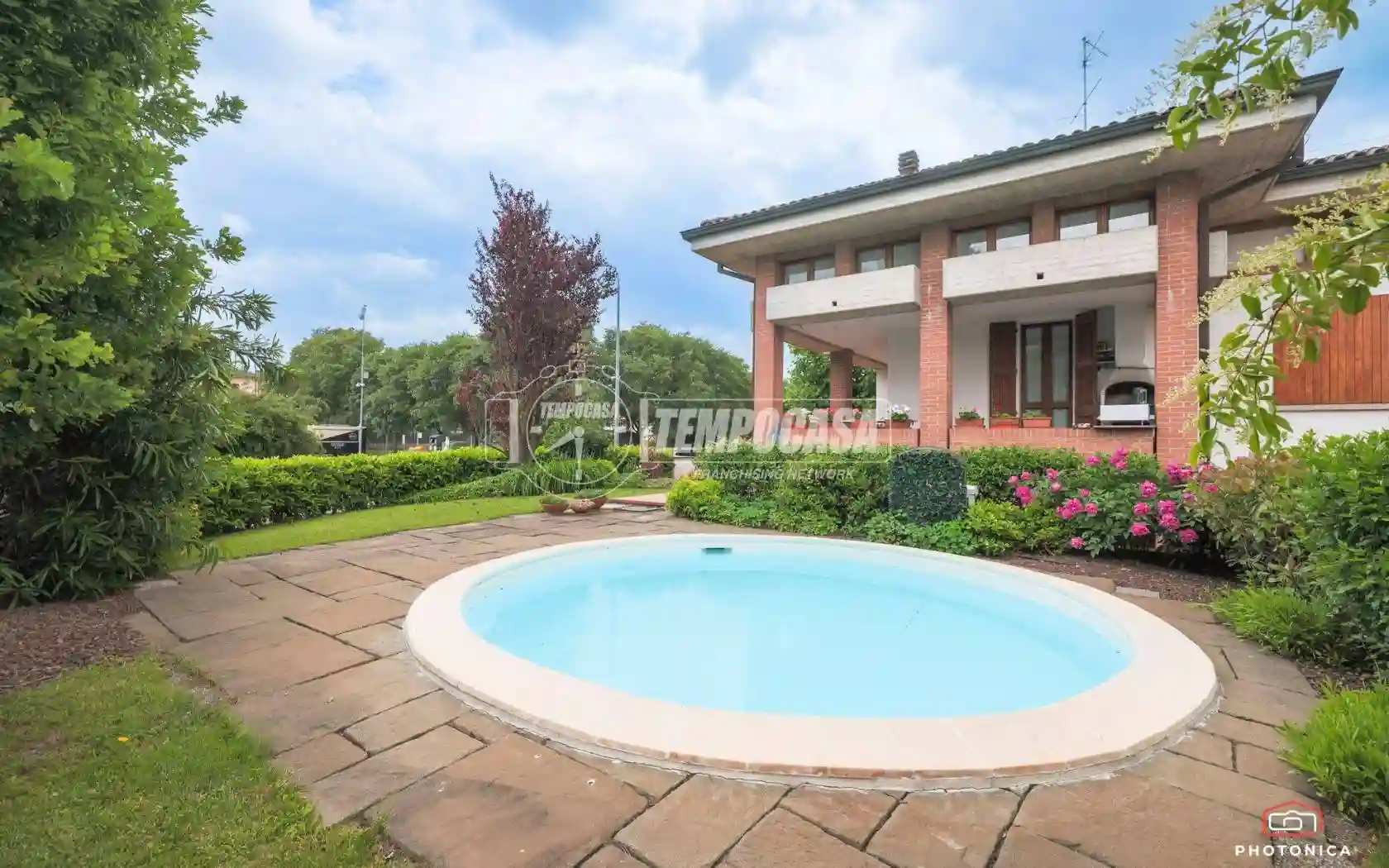Villa - foto 4