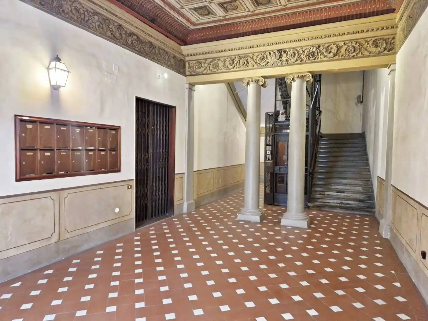 Appartamento in vendita a Firenze