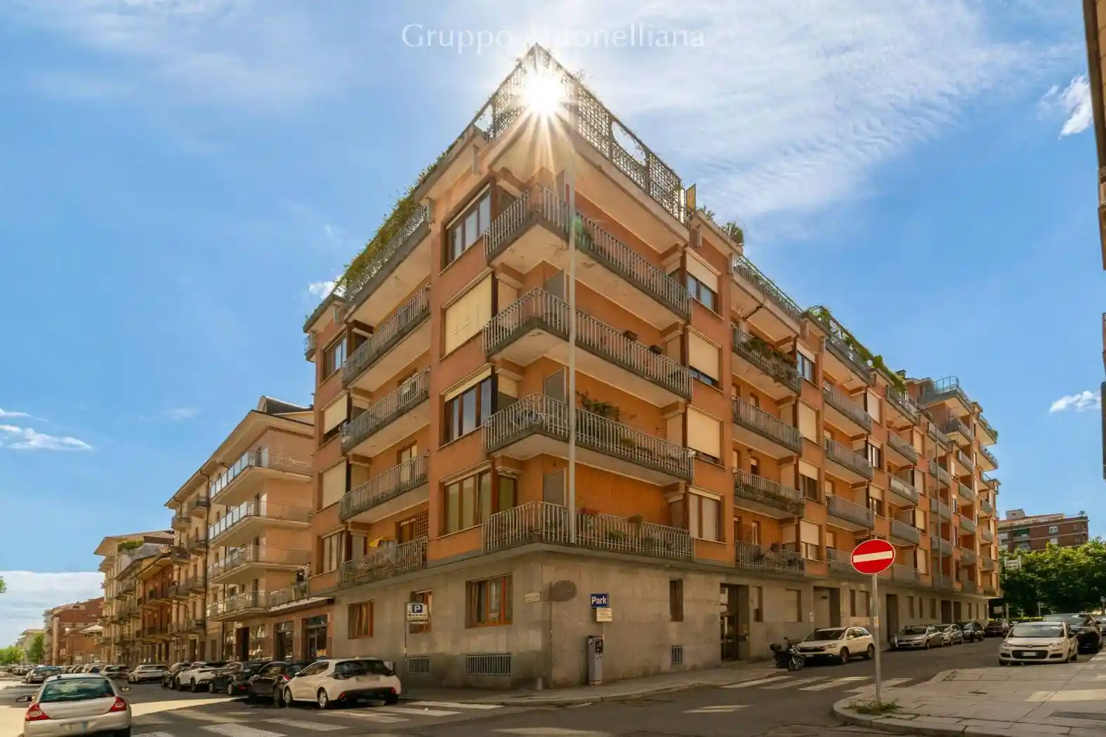 Appartamento in affitto a Torino